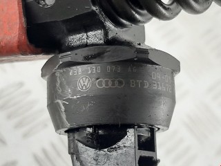 Форсунка, ориг. номер 038130073AG, 0414720215, Volkswagen Caddy 2004-2010
