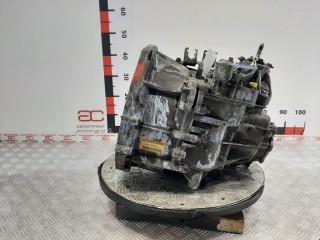 КПП механическая (МКПП) 6-ступенчатая, ориг. номер 23007568718, 23007568722, Mini Cooper 2006-2010
