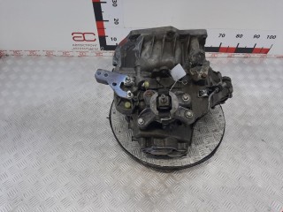 КПП механическая (МКПП) 6-ступенчатая, ориг. номер 23007568718, 23007568722, Mini Cooper 2006-2010