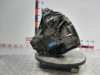 КПП механическая (МКПП) 6-ступенчатая, ориг. номер 23007568718, 23007568722, Mini Cooper 2006-2010