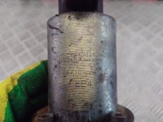 Клапан ЕГР EGR, ориг. номер 28410-2A120, Kia Rio 2005-2009