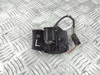 Замок капота, ориг. номер A2208800060, Mercedes S W220 1998-2002