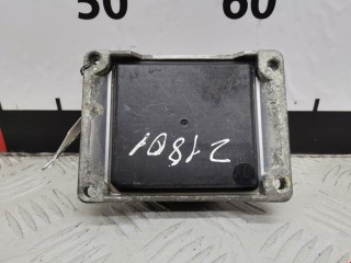 Блок управления двигателем, ориг. номер 0261206707, 73501817, Alfa Romeo 147 2000-2004