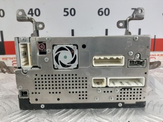 Магнитола, ориг. номер 25915ZQ30B, Nissan Armada 2003-2007