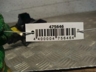 Переключатель подрулевой (стрекоза), ориг. номер 3S9953513B, 01503802, Volkswagen Passat 2005-2010