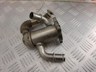 Радиатор EGR, ориг. номер 55197845, Fiat Doblo 2005-2015