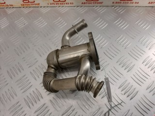 Радиатор EGR, ориг. номер 55197845, Fiat Doblo 2005-2015