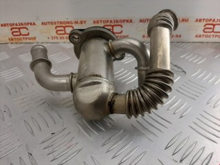 Радиатор EGR, ориг. номер 55197845, Fiat Doblo 2005-2015
