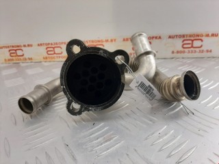 Радиатор EGR, ориг. номер 55197845, Fiat Doblo 2005-2015