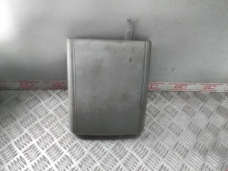 Подлокотник Jaguar XF 2007-2011