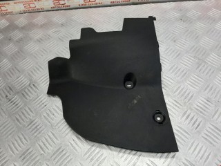 Накладка декоративная на торпедо, ориг. номер 93264977, 93391381, Opel Meriva 2002-2006