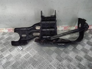 Отбойник бампера переднего, Mercedes C W203 2004-2008