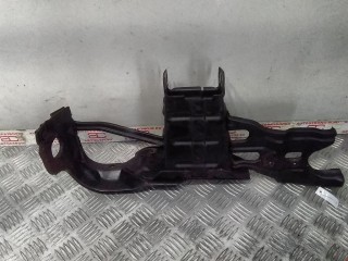 Отбойник бампера переднего, Mercedes C W203 2004-2008