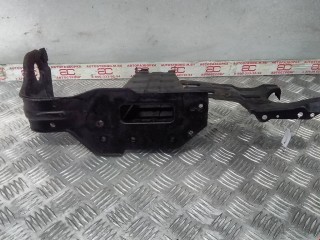 Отбойник бампера переднего, Mercedes C W203 2004-2008