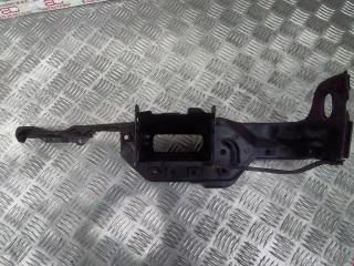 Отбойник бампера переднего, Mercedes C W203 2004-2008