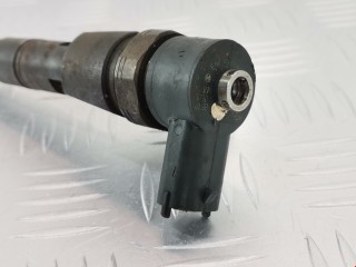 Форсунка, ориг. номер 0445110243, 55198218, Opel Vectra 2005-2008