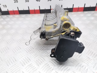 Коллектор впускной, ориг. номер 283102A400, Kia Rio 2005-2009