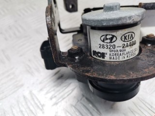 Коллектор впускной, ориг. номер 283102A400, Kia Rio 2005-2009