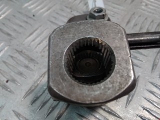 Рулевой карданчик, ориг. номер 04698256AB, Chrysler 300M 1998-2004