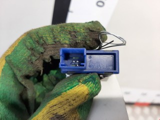 Кнопка открытия багажника, ориг. номер 61318365579, 03052500, BMW X5 E53 1999-2003