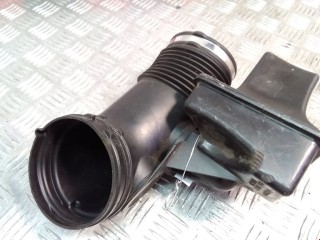 Патрубок воздушного фильтра, ориг. номер 13717536004, BMW 3 E90/E91/E92/E93 2004-2008