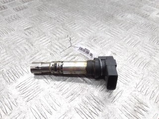 Катушка зажигания, ориг. номер 036905715F, 78180004, Volkswagen Golf 1997-2006