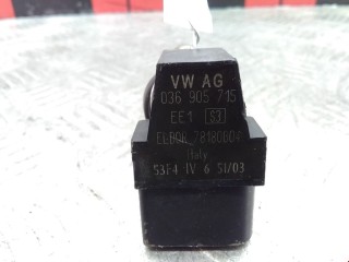 Катушка зажигания, ориг. номер 036905715F, 78180004, Volkswagen Golf 1997-2006