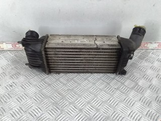 Интеркулер, ориг. номер 0384G6, 874823N, Peugeot 407 2004-2008