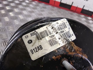 Вакуумный усилитель тормозов, ориг. номер 05072833AA, Chrysler PT-Cruiser 2000-2006