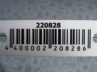 Блок управления ABS, ориг. номер ANR4898, 4460440510, Land Rover Range Rover 1970-1996