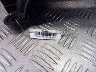 Коллектор впускной Renault Scenic 2003-2006