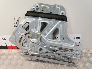 Стеклоподъемник передний левый, ориг. номер 824014D010, 824504D000, Kia Carnival 2002-2006
