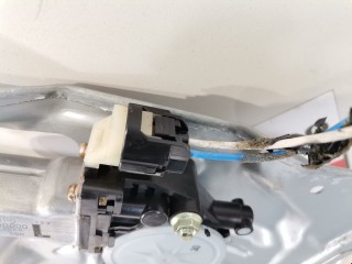 Стеклоподъемник передний левый, ориг. номер 824014D010, 824504D000, Kia Carnival 2002-2006