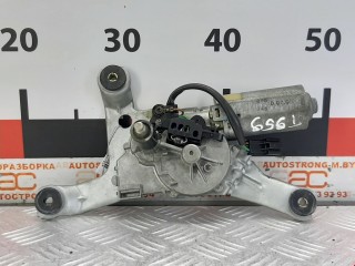 Моторчик заднего стеклоочистителя (дворника) Mitsubishi Carisma 1995-1999