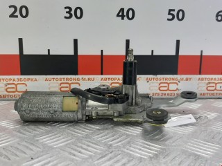Моторчик заднего стеклоочистителя (дворника), ориг. номер MR339836, Mitsubishi Carisma 1995-1999
