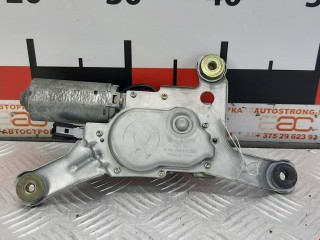 Моторчик заднего стеклоочистителя (дворника), ориг. номер MR339836, Mitsubishi Carisma 1995-1999