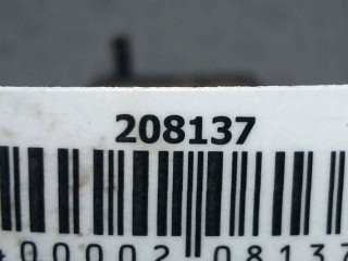Теплообменник масляного фильтра, ориг. номер 31201910, Volvo S60 2000-2004