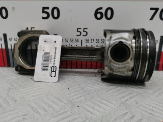 Поршень, ориг. номер 25182669, Chevrolet Captiva 2006-2011