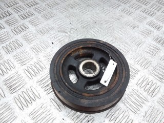 Шкив коленвала, ориг. номер 12305AA300, Subaru Forester 2007-2011