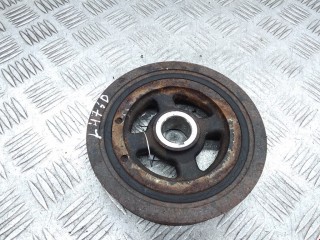 Шкив коленвала, ориг. номер 12305AA300, Subaru Forester 2007-2011