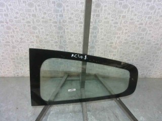 Стекло кузовное боковое левое, ориг. номер 8200427804, Renault Clio 2003-2013