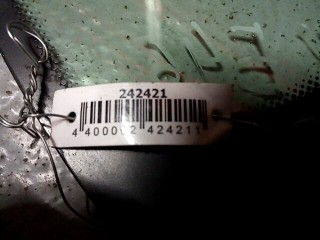Стекло кузовное боковое левое, ориг. номер 51368209403, BMW 3 E46 1997-2003