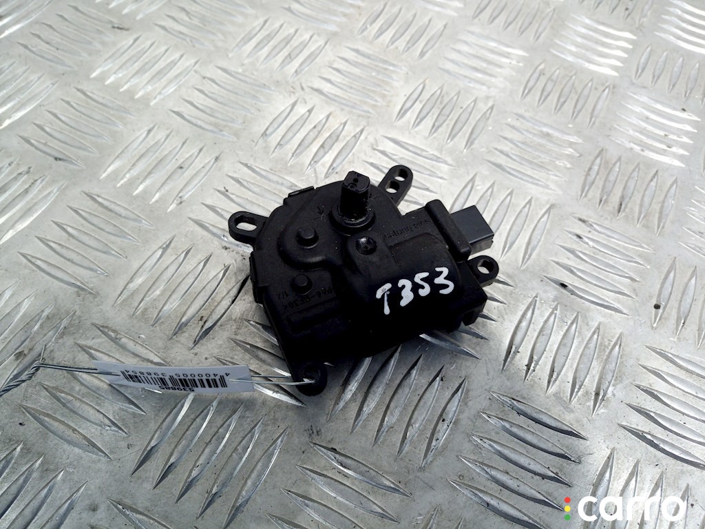 1S7H19B634CA, 1144030 Электропривод Ford Fusion 2009г. - фото №1