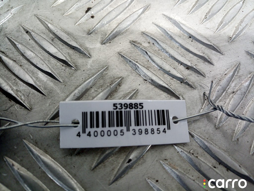 1S7H19B634CA, 1144030 Электропривод Ford Fusion 2009г. - фото №4