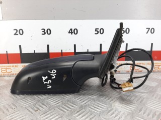 Зеркало наружное правое, ориг. номер 96301BU03A, Nissan Almera Tino 2003-2006
