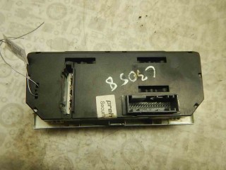 Блок управления печки/климат-контроля, ориг. номер 13308175, Opel Zafira 2003-2006