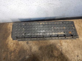 Накладка на порог, ориг. номер 1646072, Ford Transit 1986-1991