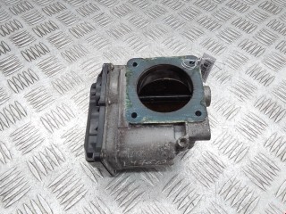Заслонка дроссельная, ориг. номер 16112AA260, Subaru Forester 2007-2011