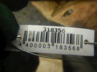 Раздаточная коробка, ориг. номер 3610042060, Toyota RAV4 2000-2003