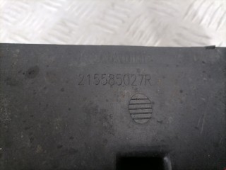 Воздуховод, ориг. номер 215585027R, Renault Logan 2009-2016